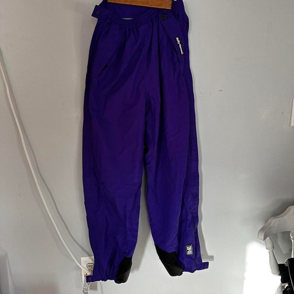 Helly Hanson Snow Pants
